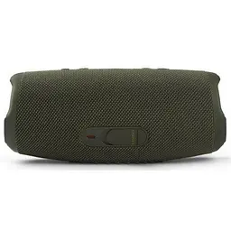 Портативна колонка JBL Charge 5 Green (JBLCHARGE5GRN) - мініатюра 2