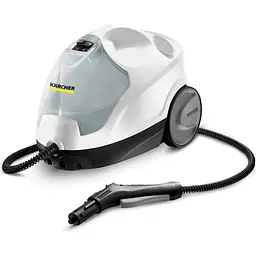 Пароочисник Karcher SC 4 EasyFix (1.512-630.0) [103777] - мініатюра 5