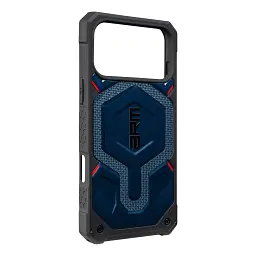 Чохол ArmorStandart Y50 MagCase для Apple iPhone 18 Pro Max / 17 Pro Max Dark Blue - мініатюра 2