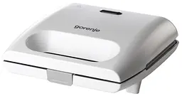 Бутербродниця Gorenje SM 701 GCW (SW-2027) (6524223)