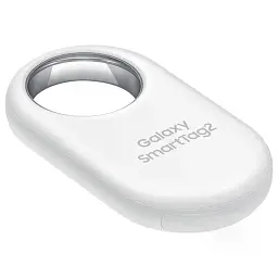 Смарт-трекер Samsung SmartTag 2 White (EI-T5600BWEGEU) - мініатюра 4