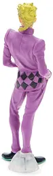 Фігурка Banpresto Джорно Джованна Неймовірні пригоди ДжоДжо Giorno Giovanna Jojo's 20 см WST JJ FP 32 - мініатюра 5