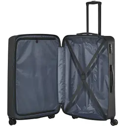 Валіза Travelite Bali Anthracite L (TL072349-04) - мініатюра 6