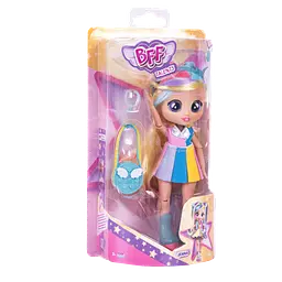 BFF Лялька S3 Джена IMC Art.913097 - мініатюра 3