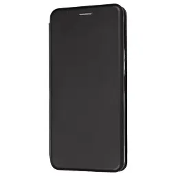 Чохол-книжка ArmorStandart G-Case для Tecno Pova Neo 3 (LH6n) Black