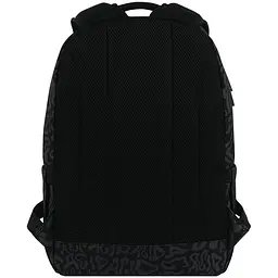 Рюкзак GoPack Teens 135M-6 Чорний (GO26-135M-6) - мініатюра 7