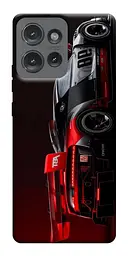 TPU чохол Demsky Sport car для Motorola Edge 50