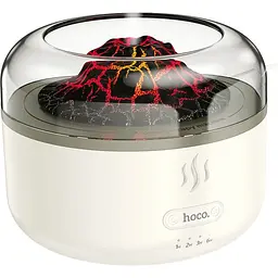 Зволожувач повітря Hoco HX30 [136076] - мініатюра 3