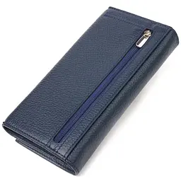 Жіночий шкіряний гаманець Canpellini 17,7х9х2 см acs0025167 - мініатюра 2