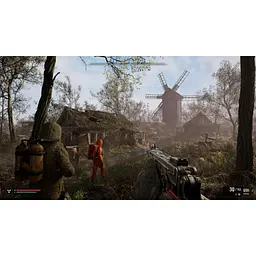 Ключ активації Microsoft S.T.A.L.K.E.R. 2: Heart of Chornobyl Deluxe Edition для Xbox Series S/X - мініатюра 2