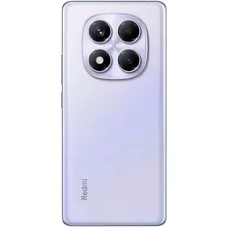 Смартфон Xiaomi Redmi Note 14 Pro 12/256Gb Aurora Purple - мініатюра 2