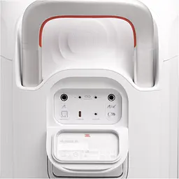 Акустика JBL PartyBox 330 White (JBLPB330WHTEP) [173039] - мініатюра 10