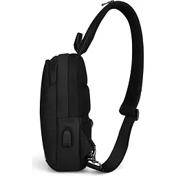 Сумка Mark Ryden Mini Current MR7191 Black [109455] - мініатюра 3