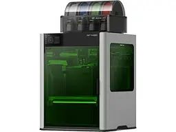 3D-принтер Bambu Lab H2D Laser Full Combo 40W (PF003-M+SA007&SL002)
