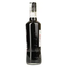 Лікер Самбука Itaca Black 38% 0.7 л - мініатюра 4