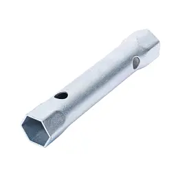 Ключ Sigma трубчастий 30x32мм (6026211) - мініатюра 3