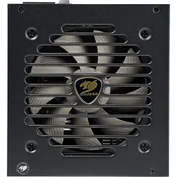 Блок живлення Cougar GEX850 850W (31GE085001P01) [148568] - мініатюра 2
