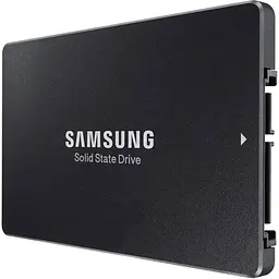 SSD накопичувач Samsung PM883 Enterprise 1.92TB [MZ7LH1T9HMLT] [122186] - мініатюра 3