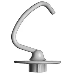 Кухонна машина KitchenAid 5KSM125EAC - мініатюра 5