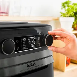 Мультипіч FW5558E0 Tefal teh0023139 - мініатюра 3