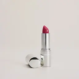 Помада Lumene Luminous Velvet Plum зволожувальна відтінок 16, 4.7 г - мініатюра 2