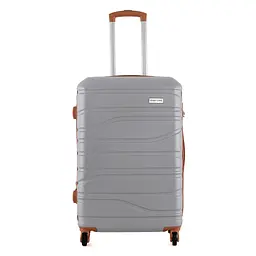 Валіза Semi Line 24" (M) Light Grey (T5715-2) - мініатюра 2