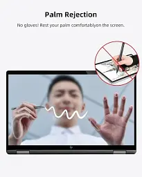 Стилус Metapen M2 для Microsoft Surface з 4096 рівнями натискання - мініатюра 4