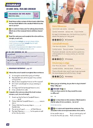 Open World Preliminary Student’s Book with Answers with Online Practice - мініатюра 7