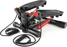 Степпер Gymtek XST500 червоний