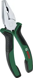 Плоскогубці комбіновані 180мм Bosch hoz0013005