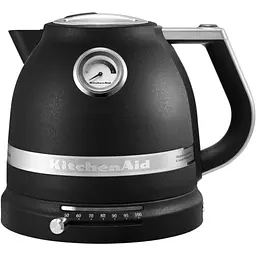 Електрочайник KitchenAid 5KEK1522EBK [126219]