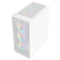 Корпус SAMA 3509 без БЖ White - мініатюра 5