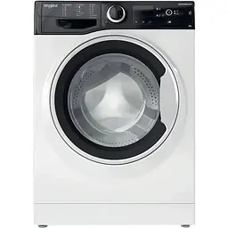 Пральна машина Whirlpool WRBSS 6249 S автоматична