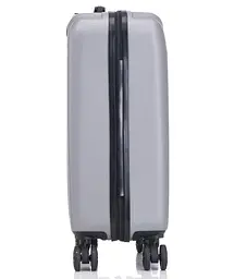 Валіза Semi Line 20" (S) Grey (T5857-1) (DAS303041) - мініатюра 2