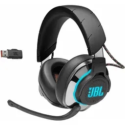 Навушники JBL Quantum 810 (JBLQ810WLBLK)