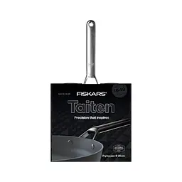 Сковорода Fiskars Taiten Optiheat 26 см (1066947) - мініатюра 5