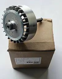 Ротор акумуляторної пили Makita DUC303, DUC353, DUC355 (519411-3) - мініатюра 4