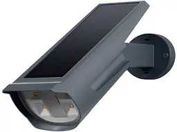 Світильник автономний ENDURA GARDEN SOLAR SPOT RGBW 0.5Вт 3000К 55Лм IP44 чорний LEDVANCE osv0002102