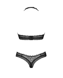 Комплект Obsessive Medilla 2-pcs Set XS/S - мініатюра 4