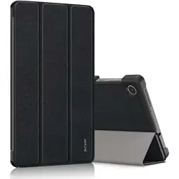 Чохол до планшета BeCover Smart Case Lenovo Tab M8(4rd Gen) TB-300FU 8" Black (709209) - мініатюра 4
