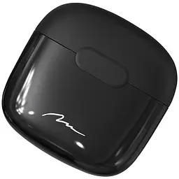 Навушники TWS Media-Tech R-PHONES, BT 5.3, Чорний - мініатюра 5