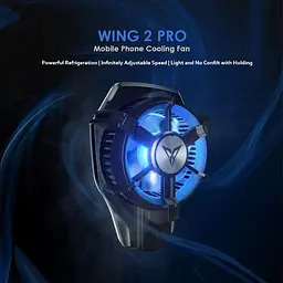 Кулер для смартфона Flydigi B3 Wasp Wing 2 Pro [163779] - мініатюра 7