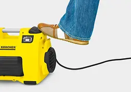 Поверхневий відцентровий насос Karcher BP 4 Home&Garden [1.645-363.0] [83033] - мініатюра 2