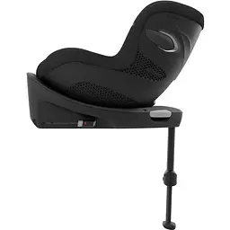 Автокрісло Cybex Sirona G i-Size Moon Black (523001203) - мініатюра 3