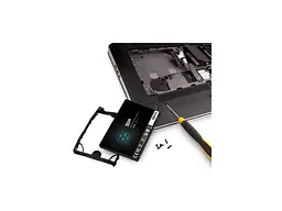 SSD-накопичувач Silicon Power Ace A55 1 TB (SP001TBSS3A55S25) - мініатюра 5