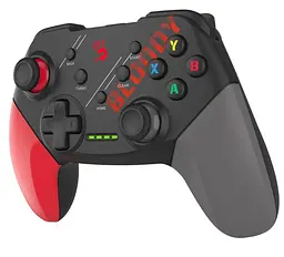 Геймпад джойстик A4Tech Gamepad Bloody GPW-50 Sports - мініатюра 1