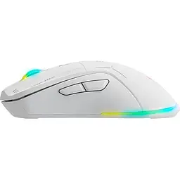 Миша Onikuma CW917 White [126694] - мініатюра 4