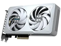 Відеокарта Gigabyte RTX 5060 8G EAGLE OC ICE (GV-N5060EAGLEOC ICE-8GD) (GDDR7, 128 bit, PCI-E v5.0 x16) - мініатюра 6