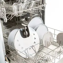 Tefal Кришка із захистом від розбризкування Ingenio 20-28 см нержавіюча сталь пластик - мініатюра 8