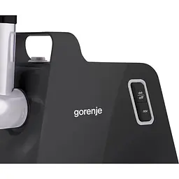 М'ясорубка електрична Gorenje MG 1701 SB (743488) - мініатюра 6